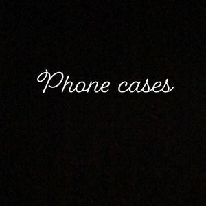 Shop for Phone Cases